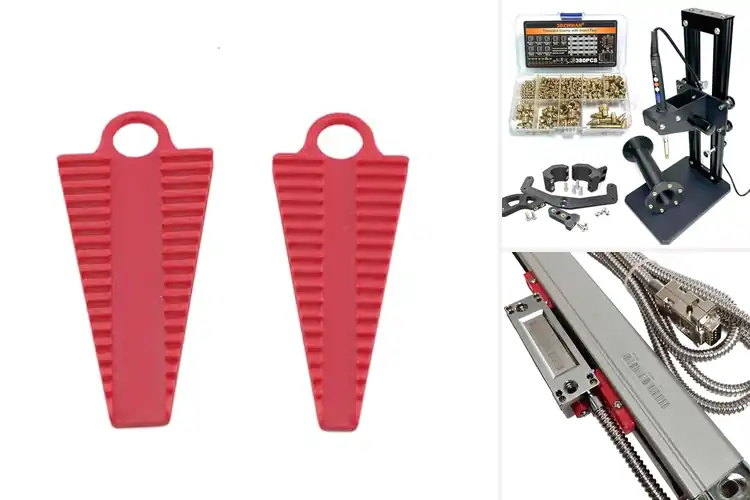 Detailed view of Best Machine Tool Components