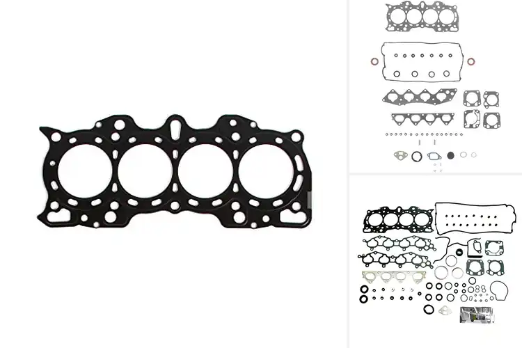 Detailed view of Best MLS Head Gaskets for Integras