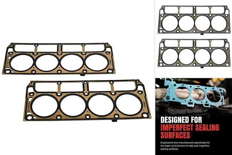 Detailed view of Best MLS Head Gaskets for Ultimate Sealing & Durability