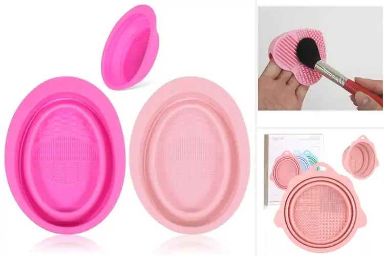 Detailed view of Best Multi-Texture Brush Cleaners