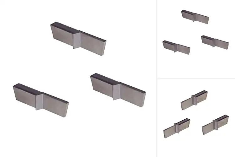 Detailed view of Best Non-Ferrous Alloy Parting Tools