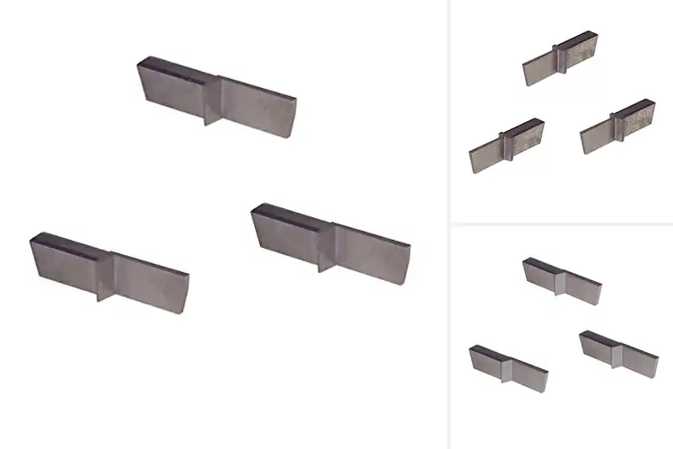Detailed view of Best Non-Ferrous Alloys Cutting Inserts