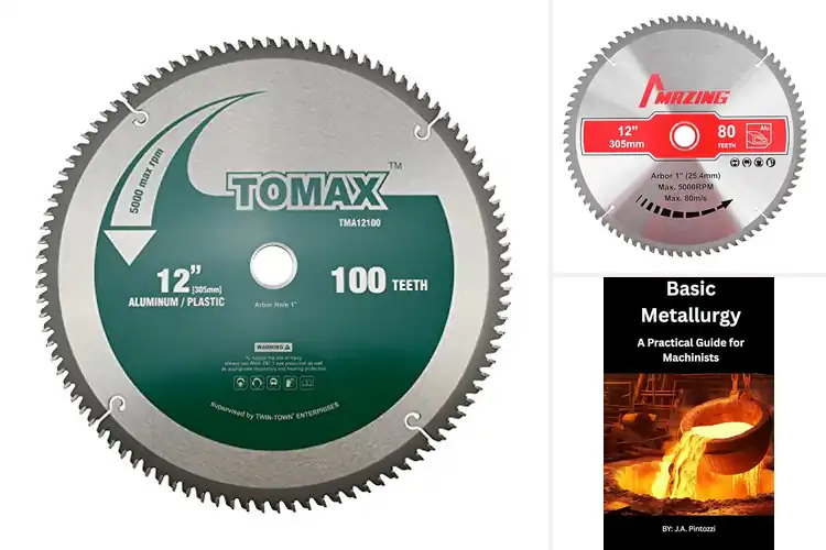Detailed view of Best Non-Ferrous Alloys