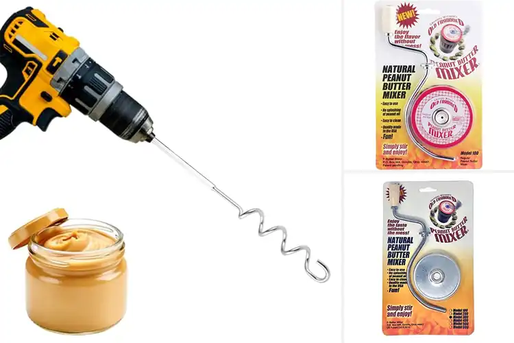 Detailed view of Best Nut Butter Mixers: Top 10 Tools for Creamy Perfection