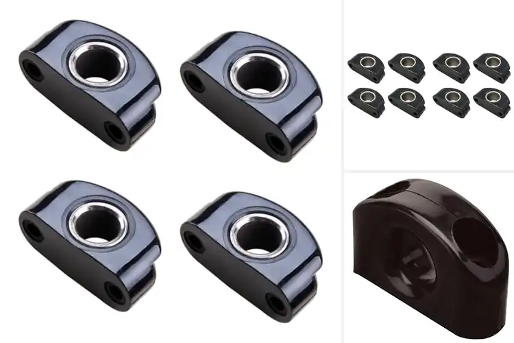 Detailed view of Best Nylon Fairleads