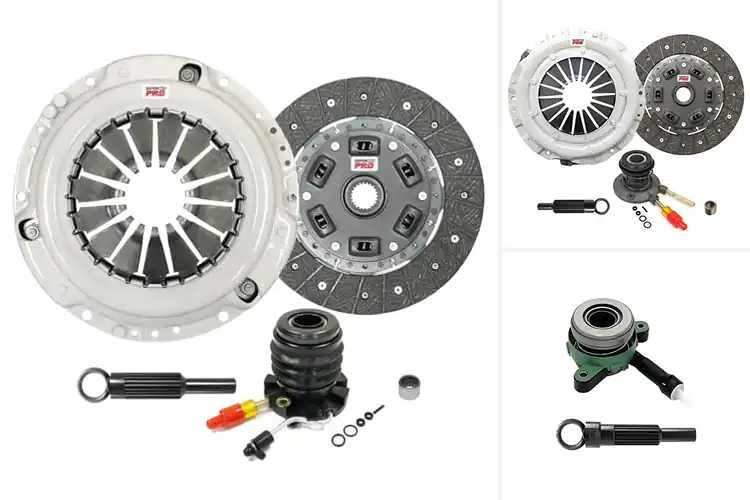 Detailed view of Best OEM Clutch Slave Cylinders