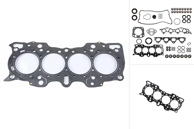 Detailed view of Best OEM Fit Head Gasket For 90-01 Integra