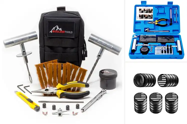 Detailed view of Best Off-Road Accessories