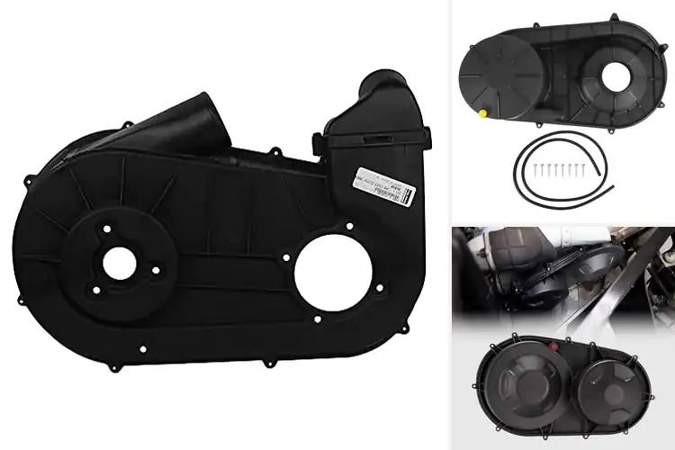 Detailed view of Best Off-Road Clutch Covers