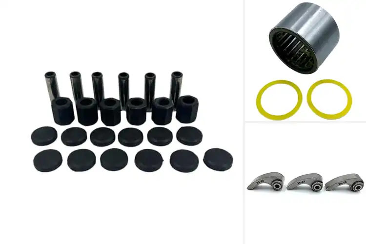Detailed view of Best Off-Road Clutch Solutions