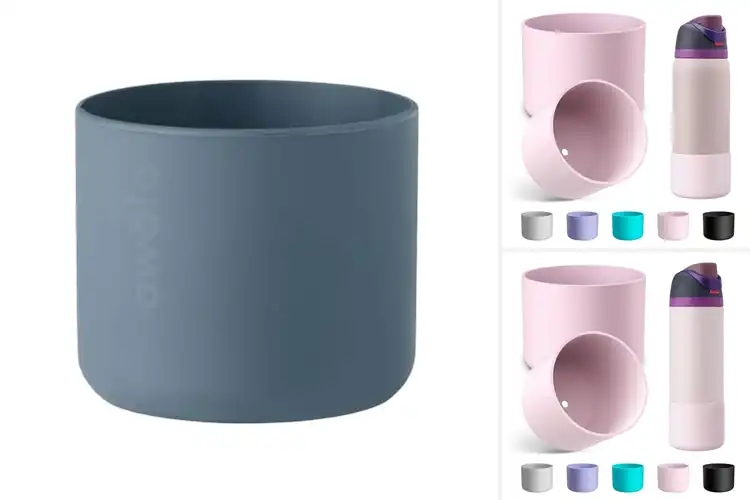 Detailed view of Best Owala Water Bottle Covers