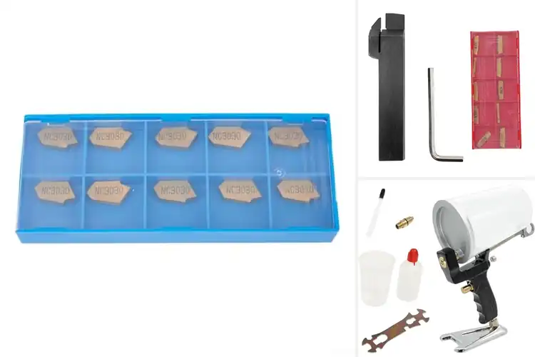 Detailed view of Best Parting Solutions