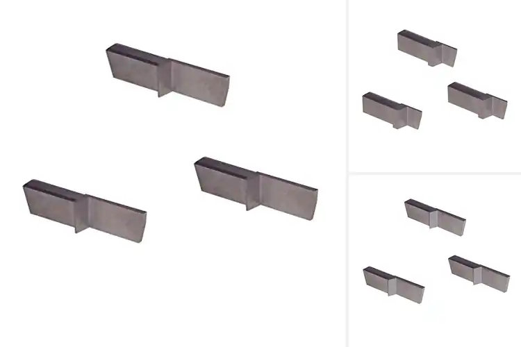 Detailed view of Best Parting Tool For Aluminium: Top 10 Precision Picks