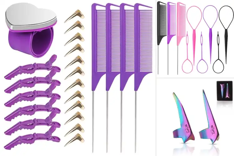 Detailed view of Best Parting Tools: Top 10 Picks for Effortless Precision