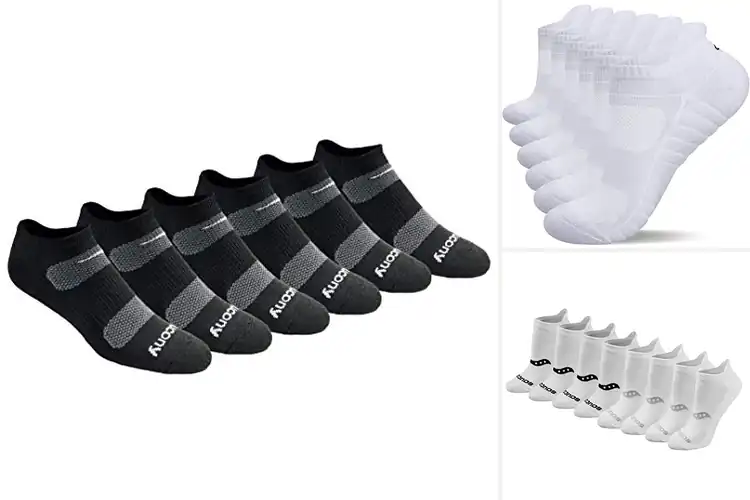 Detailed view of Best Performance Running Socks: Top 10 Blister‑Free Picks