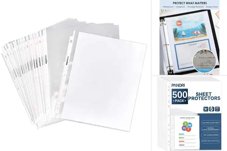 Detailed view of Best Plastic Inserts