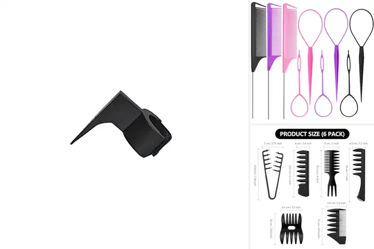 Detailed view of Best Plastic Parting Tools
