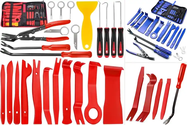 Detailed view of Best Plastic Tools