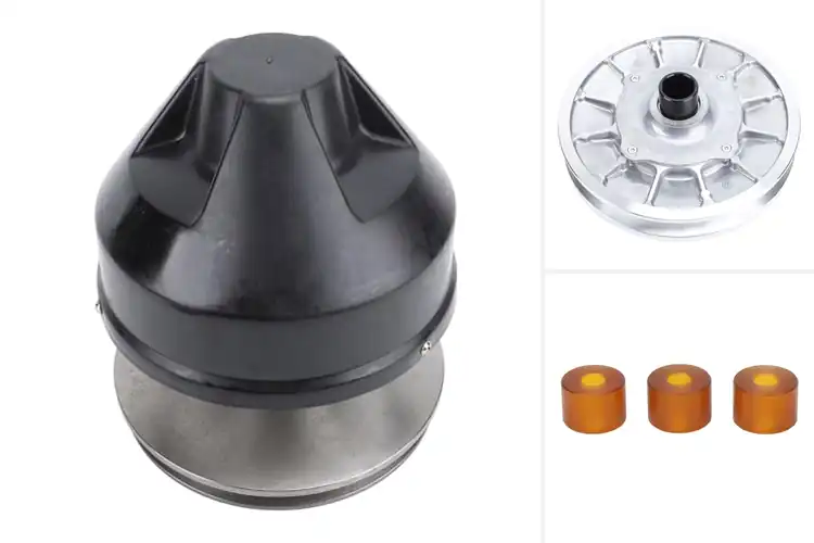 Detailed view of Best Power Transfer Clutch Upgrade