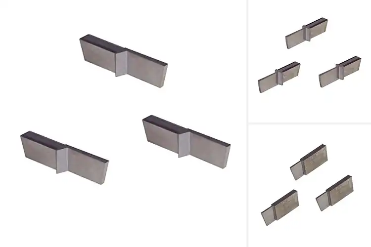 Detailed view of Best Precious Metal Cutting Inserts