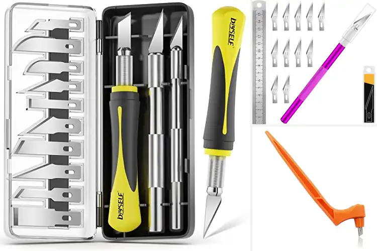 Detailed view of Best Precision Cutting Tools