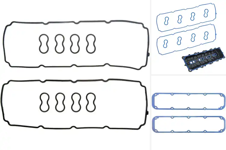 Detailed view of Best Ram Valve Cover Gaskets