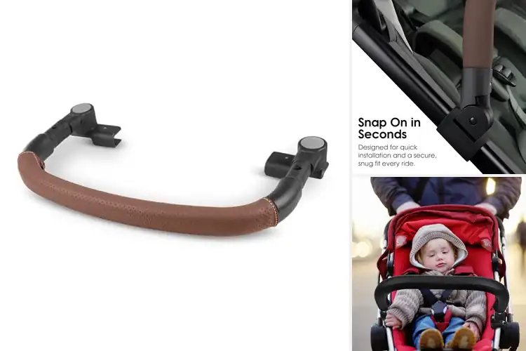 Detailed view of Best Replacement Bumper Bars