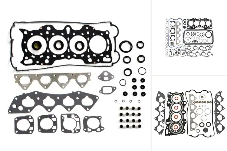 Detailed view of Best Replacement Head Gaskets for Honda Integras