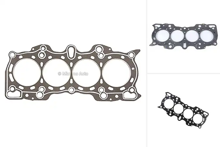 Detailed view of Best Seal Performance MLS Head Gasket 90 01 Integra