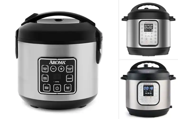 Detailed view of Best Soup Cookers: Simplify Your Cooking with Top Picks
