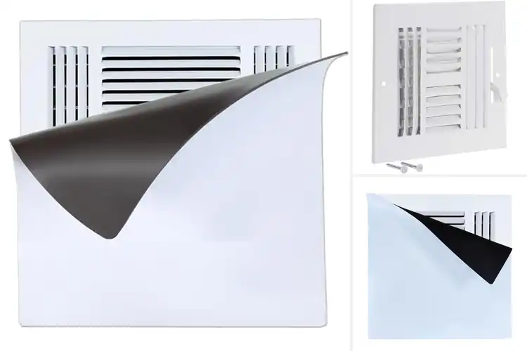 Detailed view of Best Square Vent Covers: Top Picks for Enhanced Home Airflow