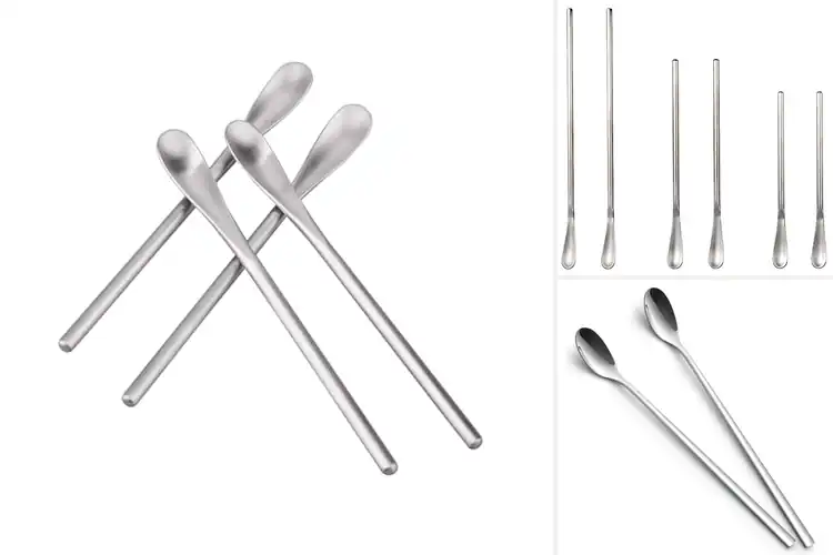 Detailed view of Best Stainless Steel Stirrers