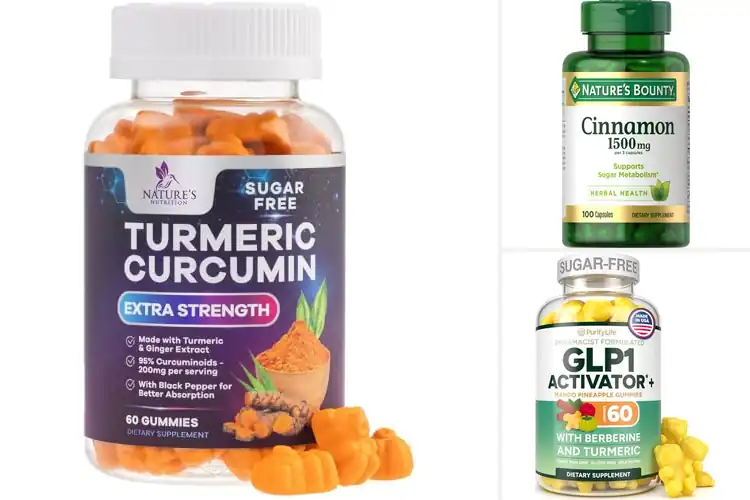 Detailed view of Best Sugar Free Herbal Supplements