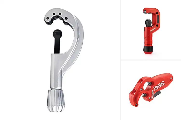 Detailed view of Best Thin Wall Tubing Cutters: Top 10 Tools for Precise Cuts
