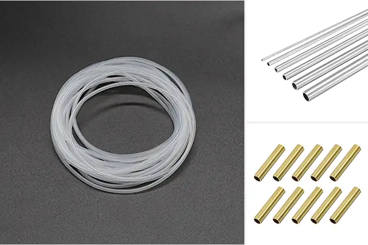 Detailed view of Best Thin Wall Tubing: Top Picks for Precision Projects
