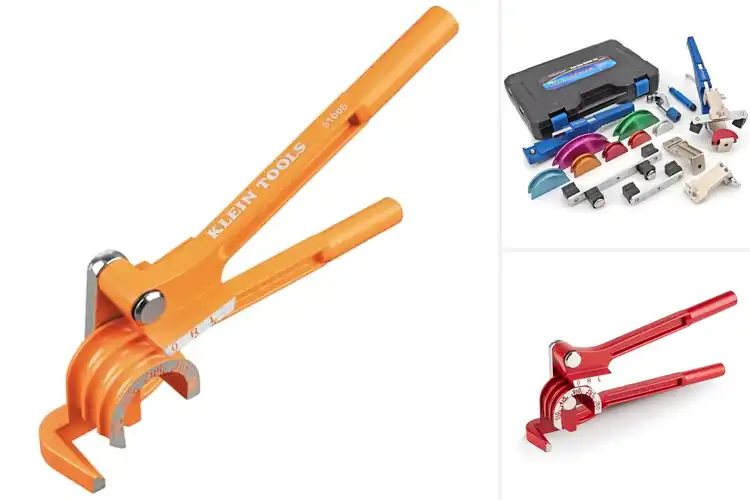Detailed view of Best Thin Wall Tubing Tools