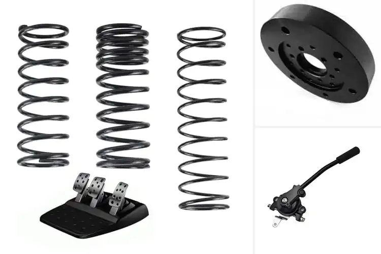 Detailed view of Best Throttle Response Clutch Upgrade