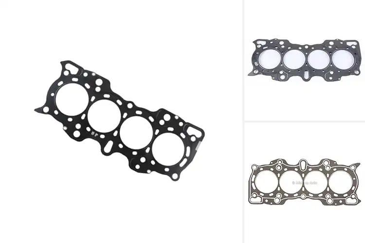 Detailed view of Best Trusted Brand MLS Head Gasket 90 01 Integra