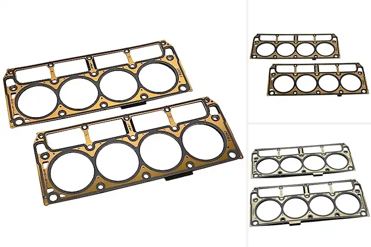 Detailed view of Best Trusted Brand MLS Head Gasket