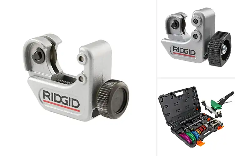 Detailed view of Best Tubing Tools