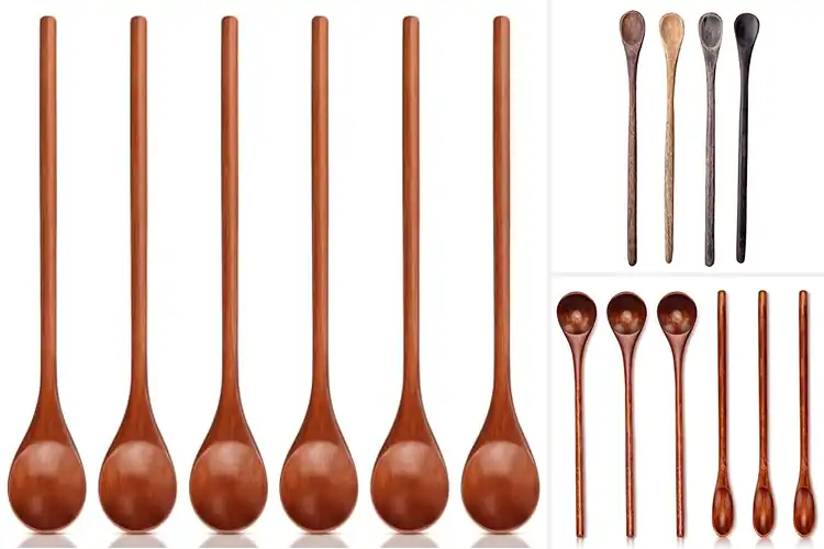 Detailed view of Best Utensils For Tea And Tastings