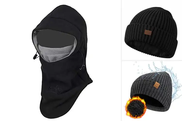 Detailed view of Best Winter Hats for Cold Weather